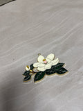 Magnolia Brass Sun Catcher (C)