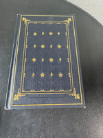 Gone with the Wind by Margaret Mitchell International Collector’s Library Vintage Hardcover Edition Book