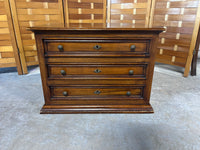 Petite Night Stand with (3) Drawers