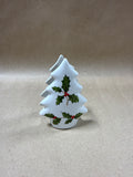 Lefton Christmas Tree Napkin Holder