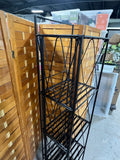 Folding Metal Shelf (B)