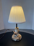 Resin Birds in Branches Accent Lamp (WORKS)