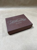 Sea Walk Williamsburg Coasters - Set Of 6