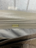 Coach Vintage Chelsea Flagship Leather Turnlock Wallet