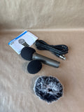 Samson Q2U Recording And Podcasting Pack NOT TESTED