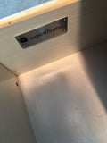Aspen Home Queen Bed with Storage Drawers ***HEAVY ITEM***READ DETAILS ON PICK UP POLICY***