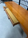 Crawford Furniture Co. Console Table with Drawer