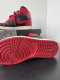 Nike Air Jordan 1 High Retro DMP Chicago Bulls Shoes in Box SIZE Men’s 12