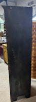 Petite Corner Cabinet