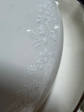 94-Piece Noritake Ivory 7527 Montblanc China Set