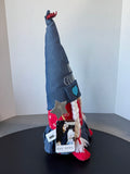 Rae Dunn High Let’s Celebrate Patriotic Gnome Decor