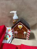Gingerbread Lot