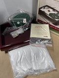 Golf Zen Meditation Garden New In Box