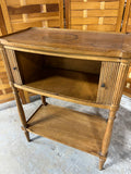 Petite Console