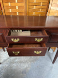Sideboard, Unbranded***HEAVY ITEM***READ DETAILS ON PICK UP POLICY***