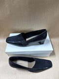 Naturalizer Black Heels SIZE 8 1/2M