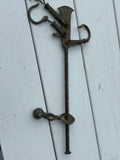 Copper Hanging Scale