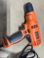 Black and Decker Drill