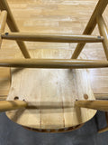 Kitchen Table with (6) Chairs