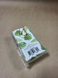 Gold Tone Pineapple And Palms Bottle Stopper In Package