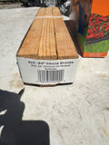 Vigoro No Dig Edging Kit & 6 pc 24" Grade Stakes