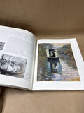 Great French Paintings From The Barnes Foundation Coffee Table Book