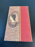 Wuthering Heights by Emily Brontë Heritage Press Vintage Hardcover Book