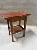 American Girl Doll Pleasant Company Felicity Night Table