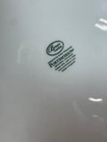 4-Piece Portmeirion Garden Botanic Dinner Plates