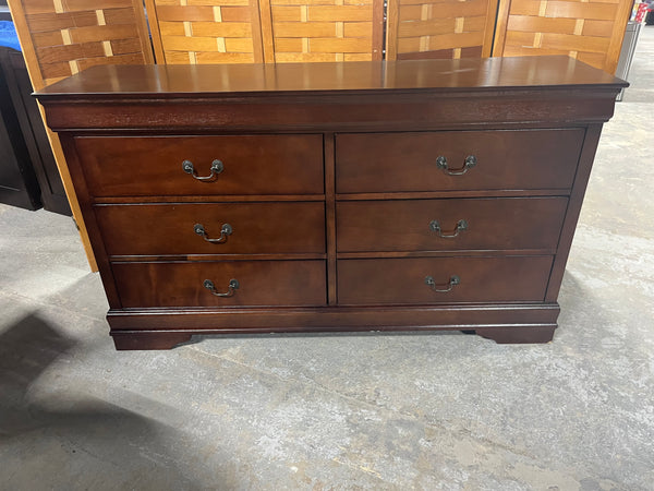 Ashley Furniture Signature Design Dresser***HEAVY ITEM***