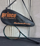 Prince ThunderStorm Longbody Tennis Racquet with Case
