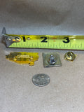 (D) Pin Lot