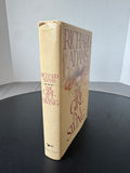 The Girl in a Swing by Richard Adams 1980 First Edition Hardcover Book