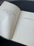 To Kill A Mockingbird 1960 Vintage Hardcover Book