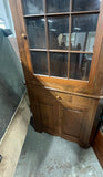 Unbranded Corner Cabinet