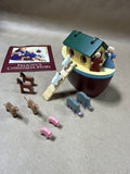 American Girl Felicity Christmas Story - Noah’s Ark Set (GG)