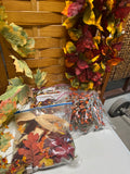 Fall Decor Lot
