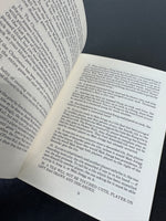 Mah Jongg Wright-Patterson 1963 Rules Book (3 AVAILABLE PRICED INDIVIDUALLY AT $10 EACH)