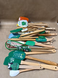 Lot Of Baking Items