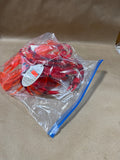 Lobster And Crab Toy Lot