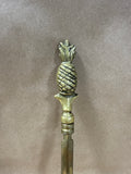 Pineapple Brass Letter Opener - Made In England
