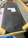 Mid Century Style Yellow Storage Bench by Degas Home Furnishings Co. Ltd.