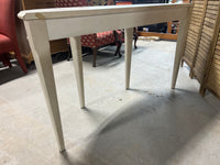 Half Moon Console Table