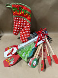 Holiday Baking Lot