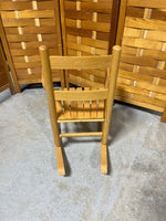 Child's Rocker "RJ"