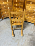 Child's Rocker "RJ"