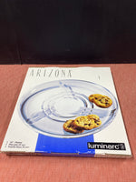 Luminarc Serving Platter