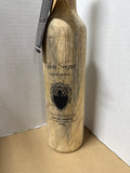 Wooden Wine Bottle Decoration