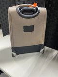 Joseph Abbound Rolling Carry On Suitcase