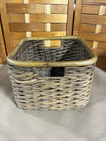 Square Sturdy Basket (B)